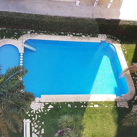 Apartamentos Gandia Playa De L'Ahuir 3000 Kültér fotó