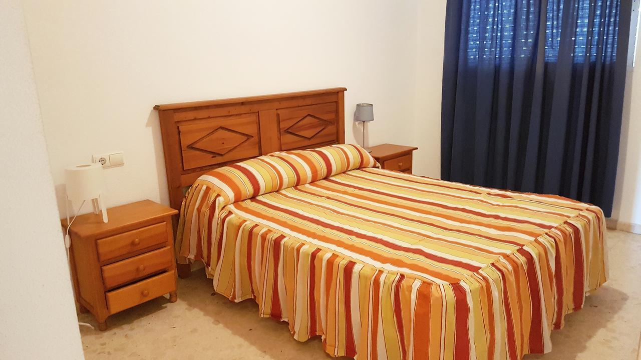 Apartamentos Gandia Playa De L'Ahuir 3000 Kültér fotó