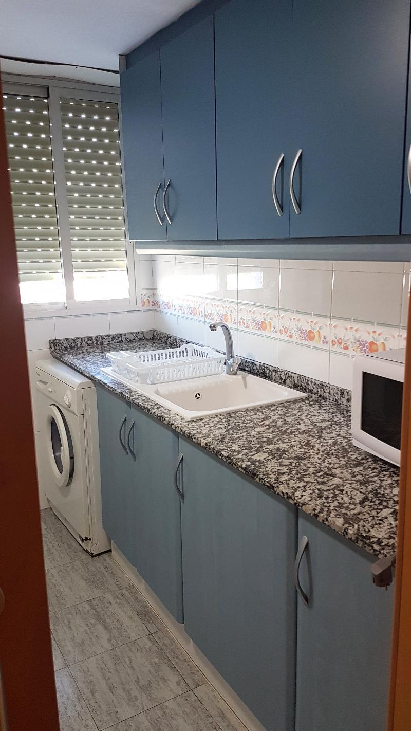 Apartamentos Gandia Playa De L'Ahuir 3000 Kültér fotó