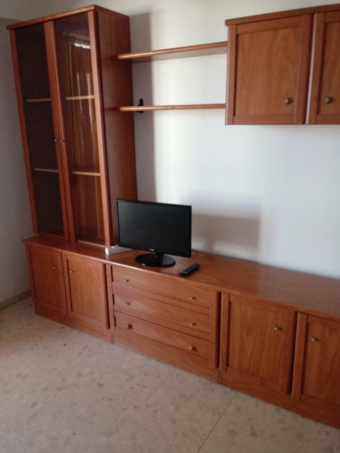 Apartamentos Gandia Playa De L'Ahuir 3000 Kültér fotó