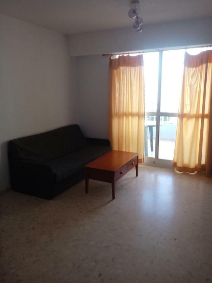 Apartamentos Gandia Playa De L'Ahuir 3000 Kültér fotó